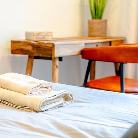 Le Plan-de-la-Tour Superbe Appartement Neuf, Climatise Centre Village מראה חיצוני תמונה